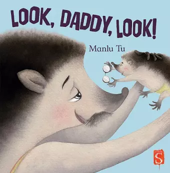 Look, Daddy, Look! cover