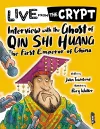 Live from the crypt: Interview with the ghost of Qin Shi Huang cover