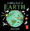 Scribblers Book of The Earth cover