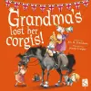 Grandma's Lost Her Corgis cover
