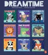 Dream Time packaging