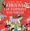 Edmund The Elephant Who Forgot cover