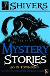 Shivers: Mystery Stories cover