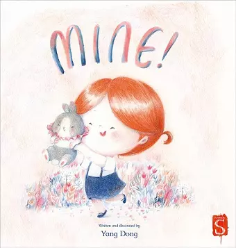 Mine! cover