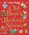 Old Bear's Bedtime Stories cover