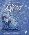 The Snow Queen and Other Stories cover