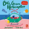Whirrr! Big Green Helicopter cover
