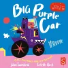 Vroom! Big Purple Car! cover