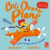 Whizzz! Big Orange Plane! cover
