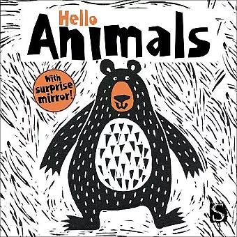 Hello Animals cover