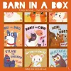 Barn in a Box cover