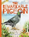 The Remarkable Pigeon cover
