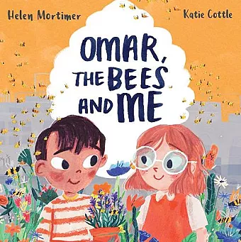 Omar, The Bees And Me cover