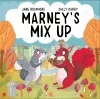Marney's Mix-Up cover