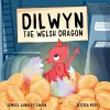 Dilwyn The Welsh Dragon cover