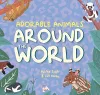 Adorable Animals Around The World cover