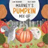 Marney's Pumpkin Mix-Up cover
