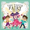 The Tooth Fairy and The Sugar Plum Pixie cover