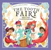 The Tooth Fairy and The Teeth Takers cover