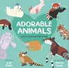 Adorable Animals With Amazing Abilities cover