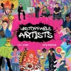 Unstoppable Artists cover