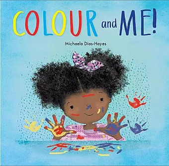 Colour and Me! cover