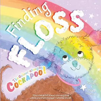 Finding Floss cover