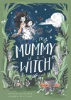 My Mummy is a Witch cover