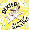 Dexter! The AMAZING School Dog! cover
