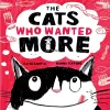 The Cats Who Wanted More cover