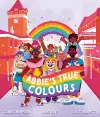 Abbie's True Colours cover