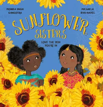 Sunflower Sisters cover