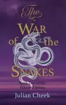 The War of the Snakes cover