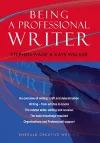 An Emerald Guide to Being a Professional Writer cover