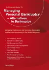 Managing Personal Bankruptcy - Alternatives to Bankruptcy cover