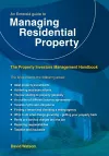 An Emerald Guide To Managing Residential Property cover