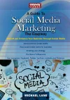 A Guide To Social Media Marketing cover