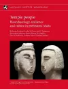 Temple People cover