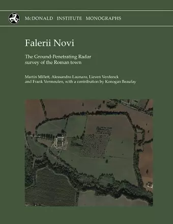 Falerii Novi cover