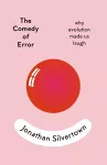 The Comedy of Error cover