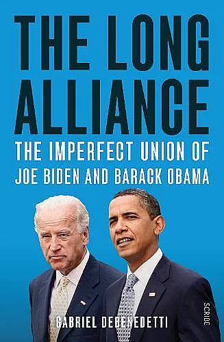 The Long Alliance cover