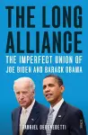 The Long Alliance cover