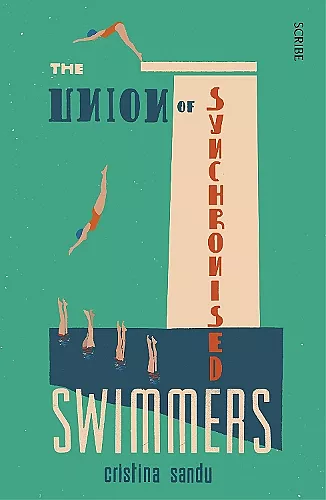 The Union of Synchronised Swimmers cover