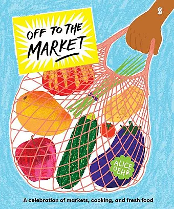 Off to the Market cover