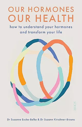 Our Hormones, Our Health cover