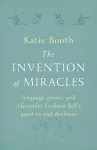 The Invention of Miracles cover