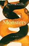 Monsters cover