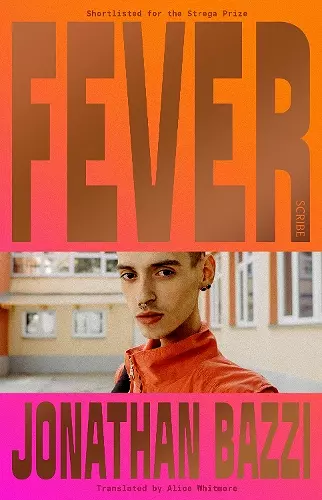 Fever cover