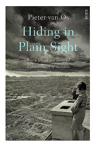 Hiding in Plain Sight cover