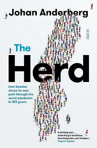 The Herd cover